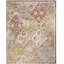 Beige Express oriental/Tapis décoratif rouge-426090445
