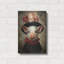 Mignon cochon avec un chapeau rouge de style baroque 2 pi par Momart-1599961931