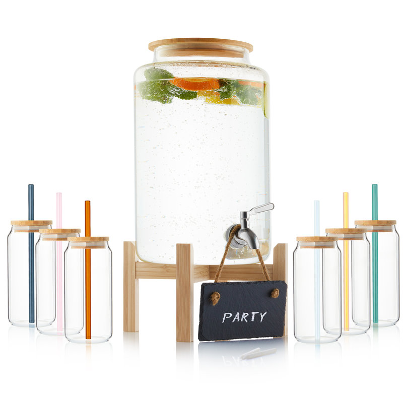 Arthurs 7.8L Beverage Dispenser