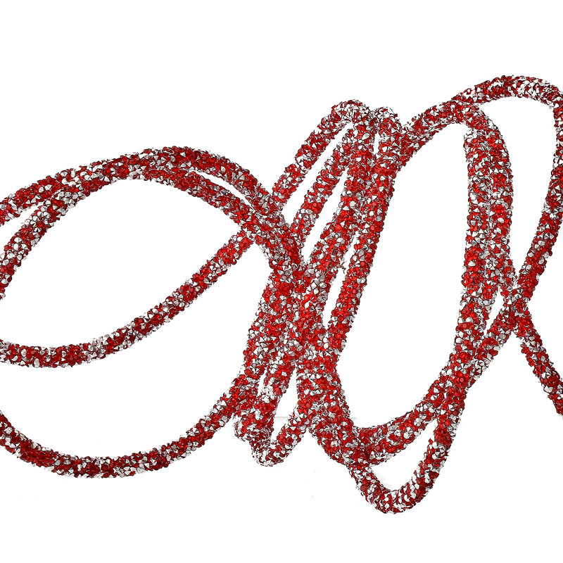 Cordage 10 ' , Red
