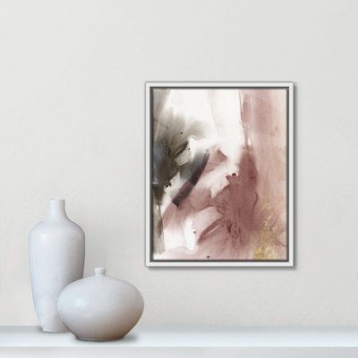 Laminate II Print by Casa Fine Arts