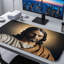 Polyester Desk Pad-1060198684