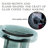 Glass Top End Table-152175401