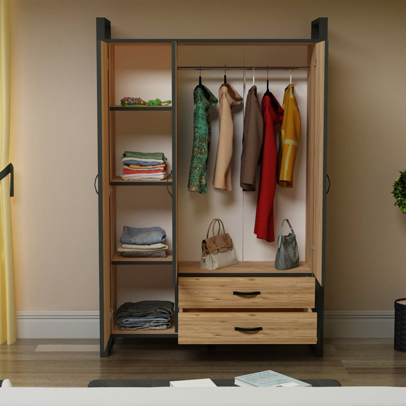 Armoire Schreck