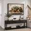 «Rustic Harvest Artwork Farmhouse Kitchen», reproduction d'art sur toile encadrée-126030736-126030731