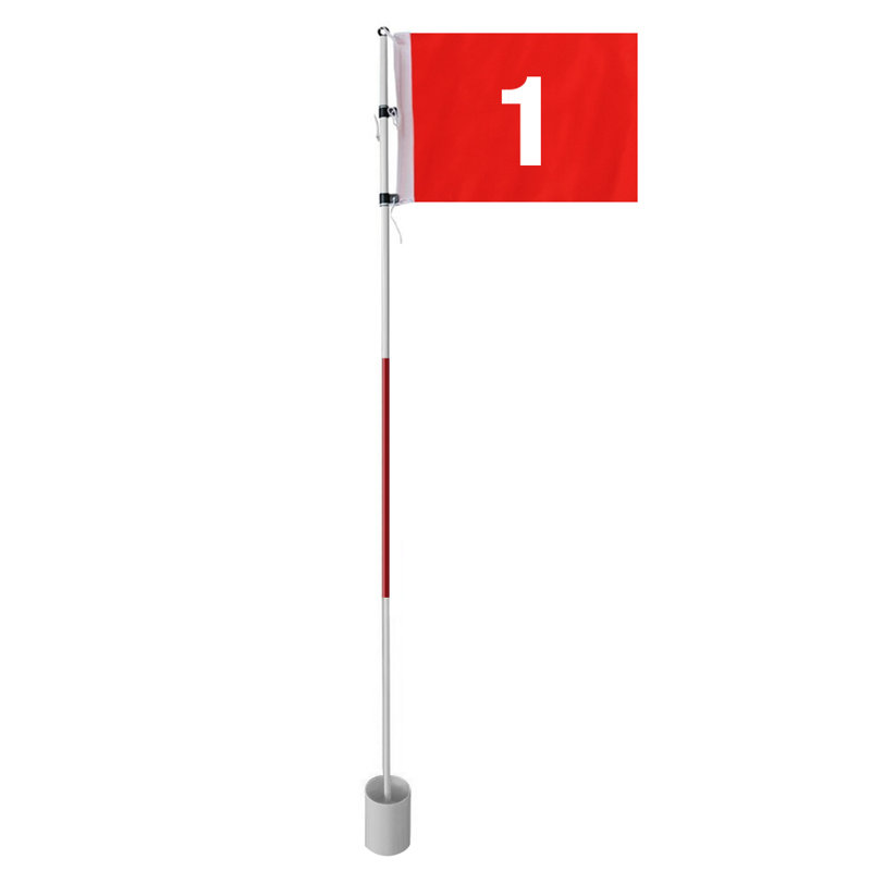 Boshen Fabric Golf with Carrying Case