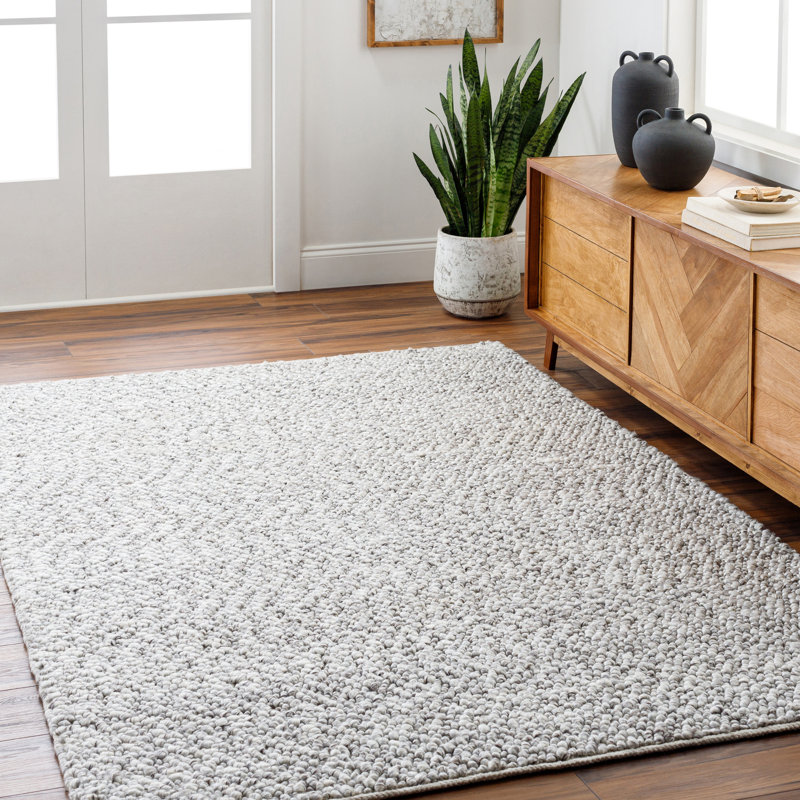 Area Rug, Rectangle 8' x 10'