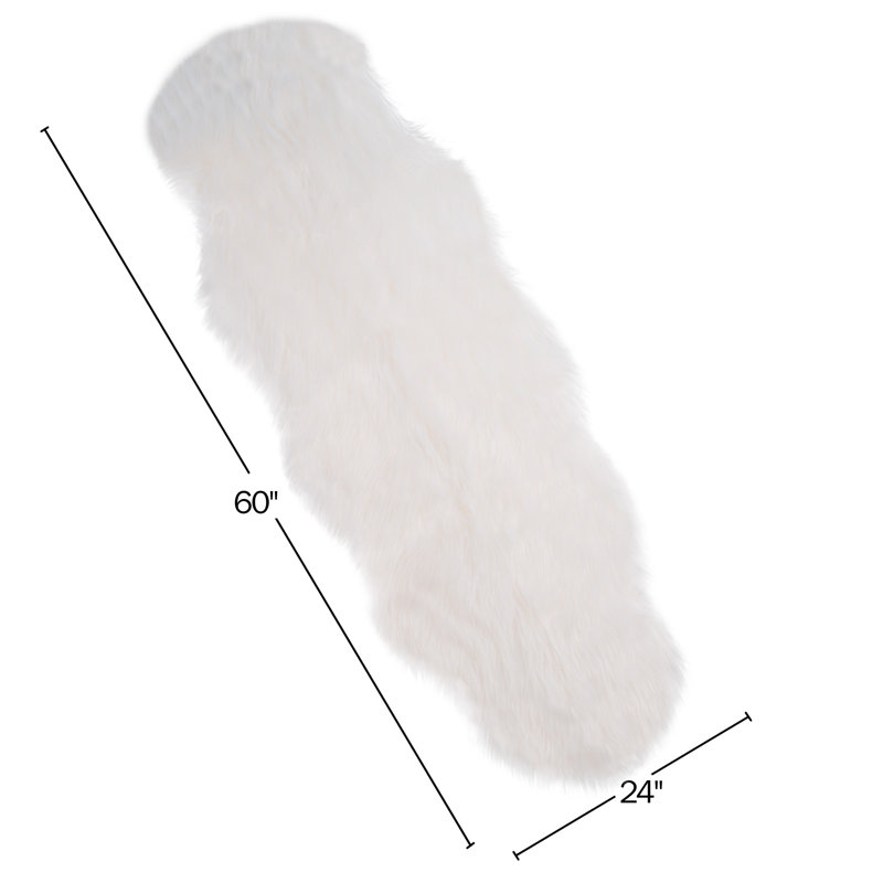 BUND146 Cushion Pad, White