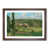 Walnut Framed selected