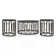 Gruenloh 3 - Piece Living Room Table Set