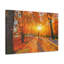 No Frame Print on Canvas-1050028112