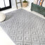 Tapis intérieur / extérieur gris clair Bailidh Portmany-28629018