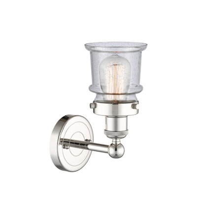 Charlo Armed Sconce