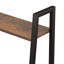 Fantasia Standing Shelf Storage Organiser Shelf Rack Ladder Shelf Bookshelf-1471468506-1471468508