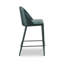 Tabouret de comptoir Burton-566593260