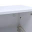 16 Pair Shoe Storage Cabinet