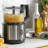 GE Appliances 12-Cup Food Processor