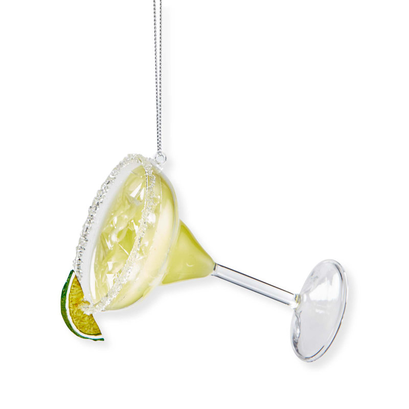  Ornement margarita