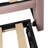 Twin Size Upholstered Daybed With Pop Up Trundle, Day Bed-408568959