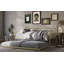 Lit de jour simple avec couchette Losh-1388741708