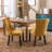Fukuichi Velvet Side Chair-1584792439