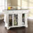 Royce Granite Top Kitchen Island-1566814127