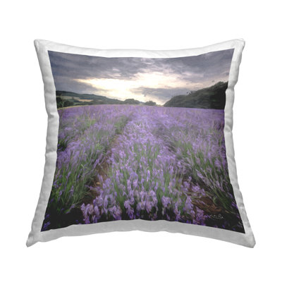 Coussin Iris Meadow