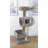 New Cat Condos Cat Climber