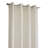 Pacific Light Filtering Grommet Curtain Panel in Linen-1940789544