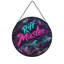 Panneau de vitrail Riff Master-2097055437