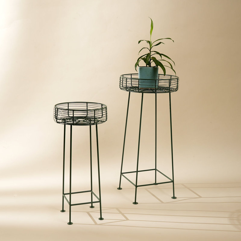 Plant Stand - Set of 2