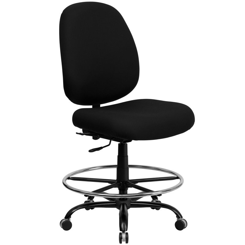 Drafting Chair, No