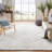 Daniel Hand Tufted Wool Geometric Rug-458846516