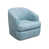 Similicuir bleu clair