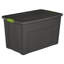 Sterilite 45 Gallon Wheeled Latch Tote-115280913-115280908