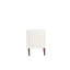 Arkia Velvet Armchair-712492222