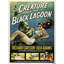 Art sur toile tendue avec trinité de la Trinité Anonyme: Créature du lagon noir-1086176321
