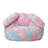 Large Compressed Plush Bunny Bean Bag Sofa | Soft Faux Fur, Floppy Long Ears & Attached Tail, Oversized Adult Relax Chair-1747329705
