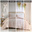 Elegant Bedding Sets Polyester Comforter With Jacquard Design For Home