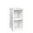Wine Bar Cabinet With And Storage - White For Home Office Modular A Tidy