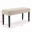 Banc de salle à manger Guymon-1331366031