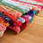 Nidhi Rag Rug Hand Woven Cotton Abstract Rug-931376065