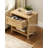 Farmhouse Night Stand With Storage Drawer-1976119197-1976119196