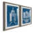Grey Framed