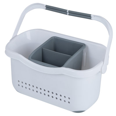 Porte-documents blanc Simplifier