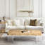Table basse Veil