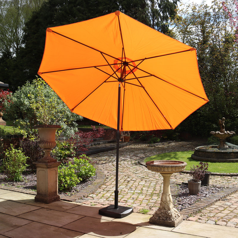300cm Market Parasol