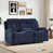 Blue est en rupture de stock