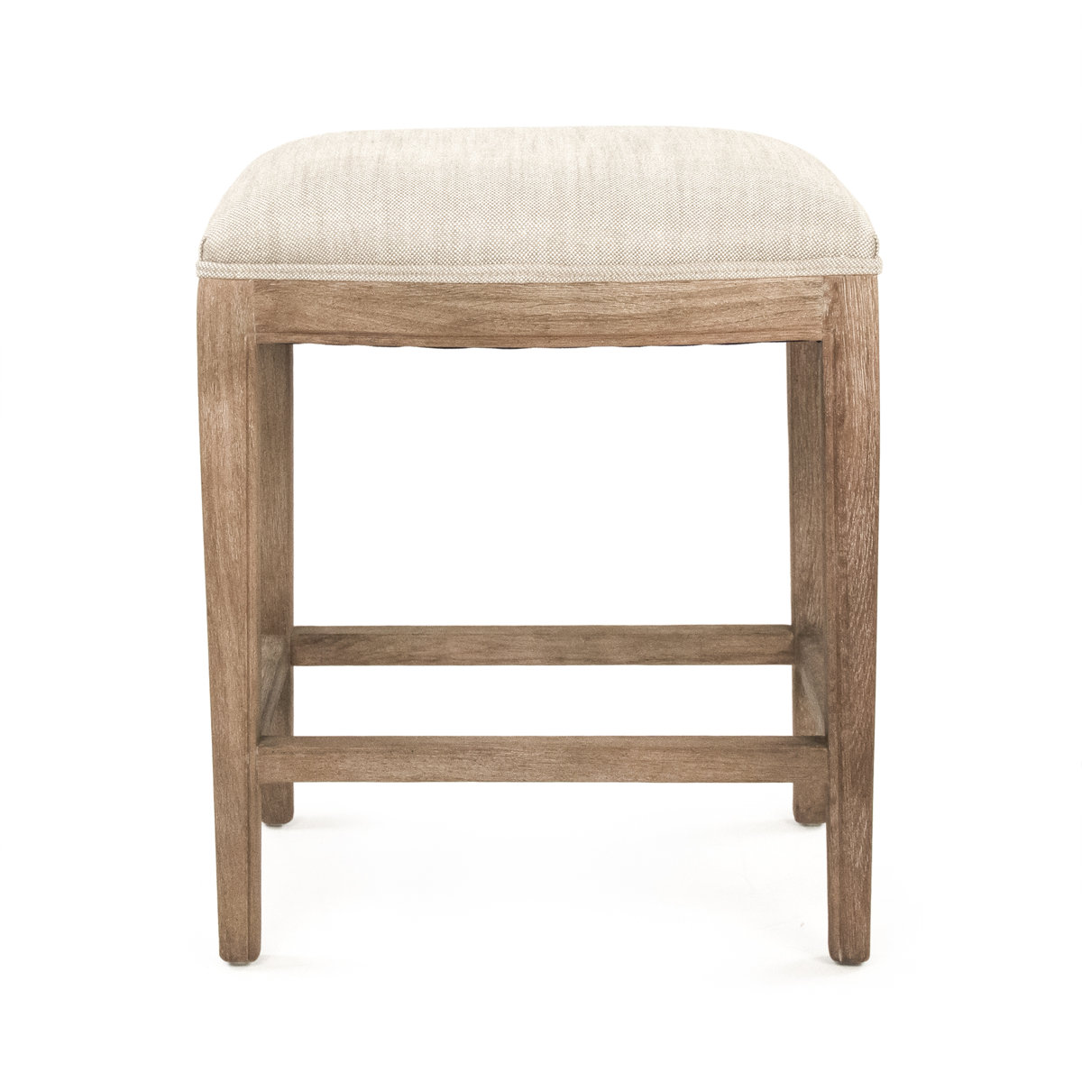 Zentique Cora Counter Stool - Thumbnail 4