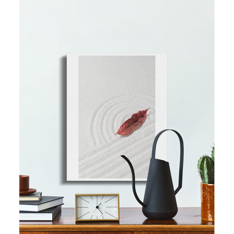 Dierking Wrapped Canvas Print Set, 8x10